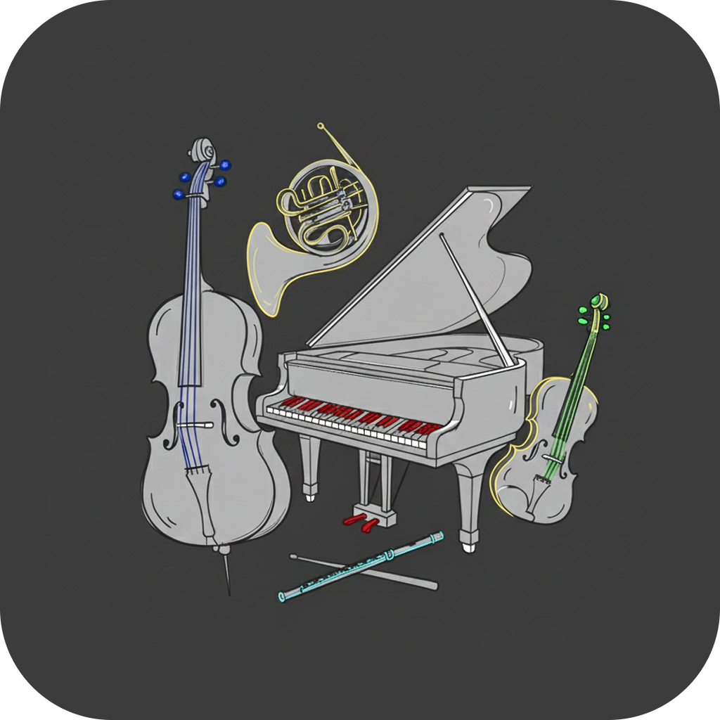 Orchestr4 Logo